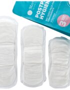 MomCare by Lina Postpartum Pads absorbante postnatale 18 buc