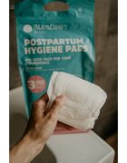 MomCare by Lina Postpartum Pads absorbante postnatale 18 buc