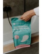 MomCare by Lina Postpartum Pads absorbante postnatale 18 buc