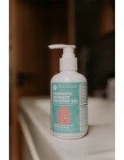 MomCare by Lina Probiotic Intimate Washing Gel gel de spălare probiotic 200 ml