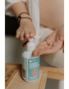 MomCare by Lina Probiotic Intimate Washing Gel gel de spălare probiotic 200 ml