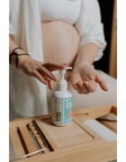 MomCare by Lina Probiotic Intimate Washing Gel gel de spălare probiotic 200 ml