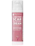 MomCare by Lina Recovery Cream cremă pentru cicatrici după cezariană 50 ml