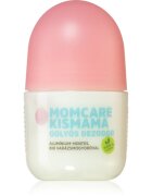 MomCare by Lina Roll-On Deodorant deodorant roll-on pentru femeile gravide si care alapteaza 60 ml