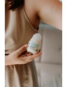 MomCare by Lina Roll-On Deodorant deodorant roll-on pentru femeile gravide si care alapteaza 60 ml