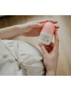 MomCare by Lina Roll-On Deodorant deodorant roll-on pentru femeile gravide si care alapteaza 60 ml