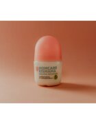 MomCare by Lina Roll-On Deodorant deodorant roll-on pentru femeile gravide si care alapteaza 60 ml