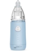 Momini Automatic Irrigator And Aspirator 2 in 1 NanoFlush aspirator nazal pentru copii electrică 1 buc