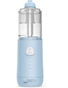 Momini Automatic Irrigator And Aspirator 2 in 1 NanoFlush aspirator nazal pentru copii electrică 1 buc