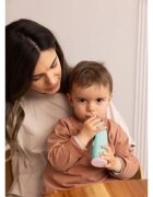 Momini Automatic Nasal Aspirator NasoClear aspirator nazal pentru copii electrică 1 buc