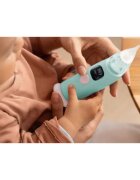 Momini Automatic Nasal Aspirator NasoClear aspirator nazal pentru copii electrică 1 buc