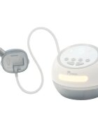 Momini Automatic Nasal Aspirator NoseNest aspirator nazal pentru copii electrică 1 buc