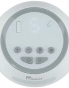 Momini Automatic Nasal Aspirator NoseNest aspirator nazal pentru copii electrică 1 buc