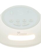 Momini Automatic Nasal Aspirator NoseNest aspirator nazal pentru copii electrică 1 buc