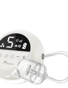 Momini Automatic Nasal Aspirator Sniffley aspirator nazal pentru copii electrică 1 buc