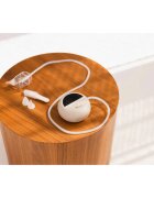 Momini Automatic Nasal Aspirator Sniffley aspirator nazal pentru copii electrică 1 buc