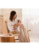 Momini Automatic Nasal Aspirator Sniffley aspirator nazal pentru copii electrică 1 buc