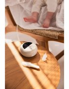 Momini Automatic Nasal Aspirator Sniffley aspirator nazal pentru copii electrică 1 buc