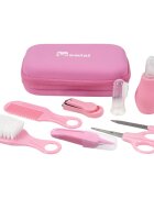 Momini Baby Care Kit set pentru bebeluși Pinky
