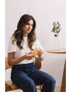 Momini Baby Nail Care Kit Set de manichiură pentru bebeluși Sunny 1 buc
