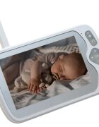 Momini BlissEye Baby monitor audio digital pentru bebeluși 1 buc