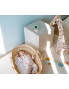 Momini BlissView Baby Monitor monitor audio digital pentru bebeluși 1 buc