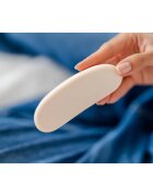 Momini Calma aparat de masaj pentru stimularea lactației 2 in 1 1 buc