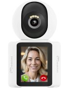 Momini CommuniCare Two-Way Baby Monitor monitor video digital pentru bebeluși 1 buc