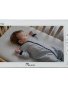 Momini DreamWatcher Baby monitor video digital pentru bebeluși 1 buc
