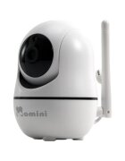 Momini DreamWatcher Baby monitor video digital pentru bebeluși 1 buc