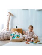 Momini KiddLok Baby Monitor monitor audio digital pentru bebeluși 1 buc