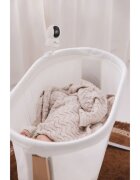 Momini KiddLok Baby Monitor monitor audio digital pentru bebeluși 1 buc