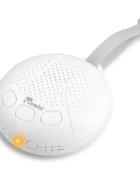 Momini LullaGo Wireless Soothing Sound Machine accesoriu de dormit 1 buc