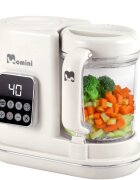 Momini MiniChef dispozitiv multifuncțional 7 in 1 1 buc