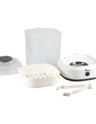 Momini QuickSteam sterilizator cu aburi 1 buc