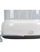 Momini QuickSteam sterilizator cu aburi 1 buc