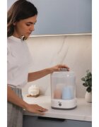 Momini QuickSteam sterilizator cu aburi 1 buc
