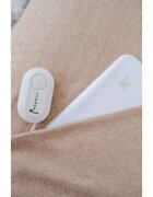 Momini Sleep monitor monitor respirație 1 buc
