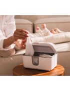 Momini WarmWipes încălzitor pentru șervețele umede 1 buc