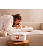 Momini WarmWipes încălzitor pentru șervețele umede 1 buc