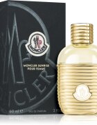 Moncler Pour Femme Sunrise Eau de Parfum pentru femei 60 ml