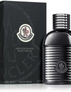 Moncler Pour Homme Sunrise Eau de Parfum pentru bărbați 60 ml