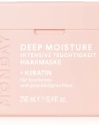 MONDAY Moisture masca pentru hidratare intensa pentru par uscat 250 ml