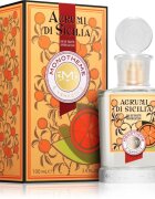 Monotheme Agrumi di Sicilia Vaporisateur Unisex Eau de Toilette unisex 100 ml