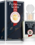 Monotheme Classic Collection Patchouly Leaves Eau de Toilette pentru bărbați 100 ml