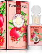 Monotheme Classic Collection Pomegranate Eau de Toilette pentru femei 100 ml
