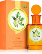 Monotheme Il Libro Degli Agrumi Agrumi Lime Eau de Toilette unisex 100 ml