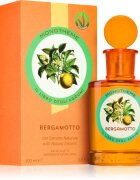 Monotheme Il Libro Degli Agrumi Bergamotto Eau de Toilette unisex 100 ml