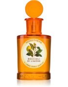 Monotheme Il Libro Degli Agrumi Boccioli di Limone Eau de Toilette unisex 100 ml