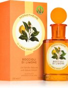 Monotheme Il Libro Degli Agrumi Boccioli di Limone Eau de Toilette unisex 100 ml